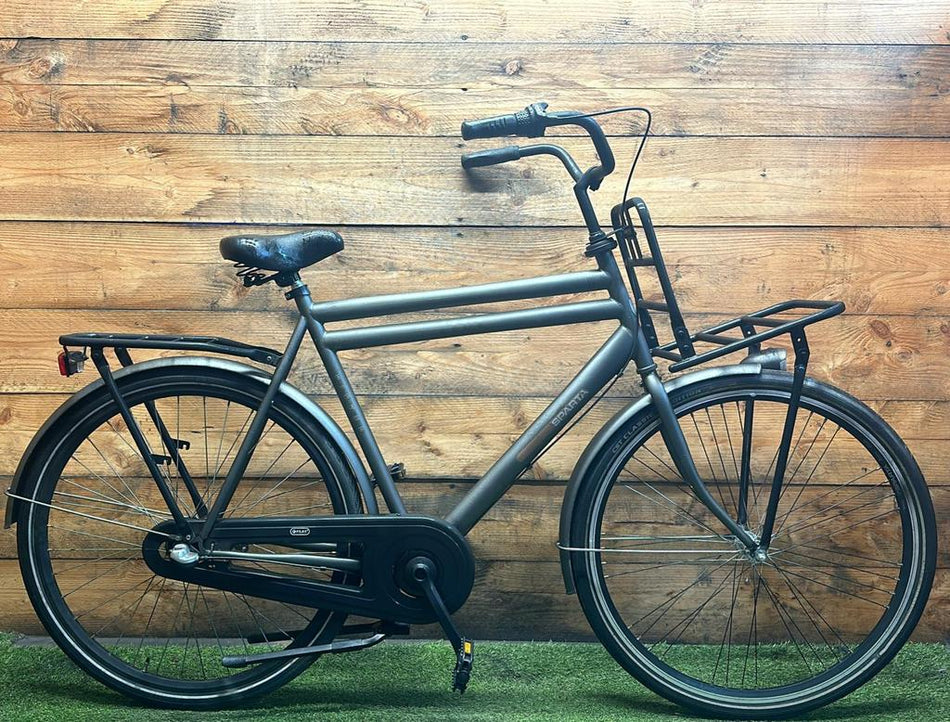 Sparta Pick-Up 3v 28inch 61cm