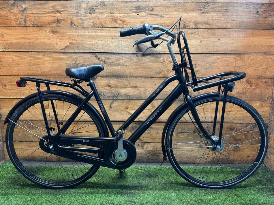 Sparta Pick Up 7v 28inch 53cm