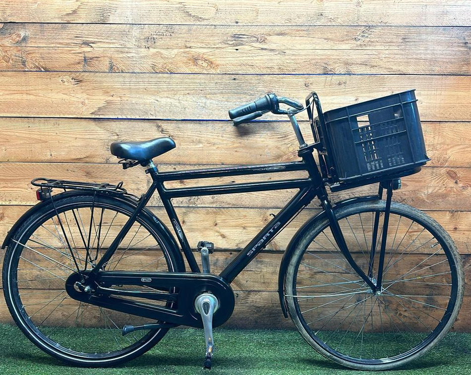 Sparta Pick Up 7v 28inch 57cm