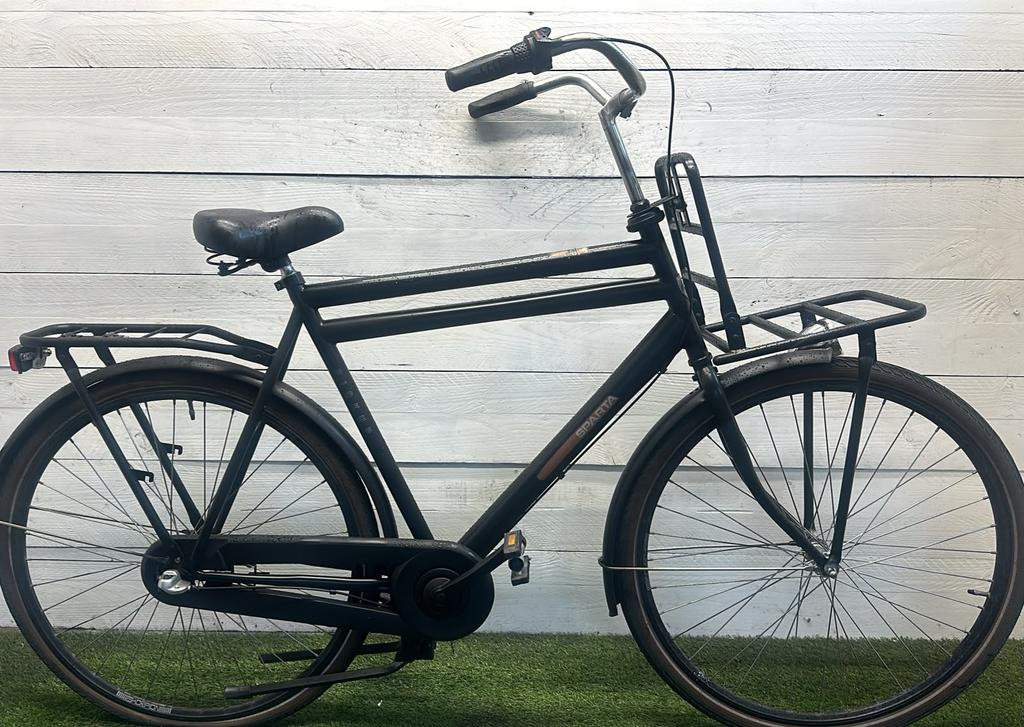 Sparta Pick-Up - Refurbished tweedehands fiets