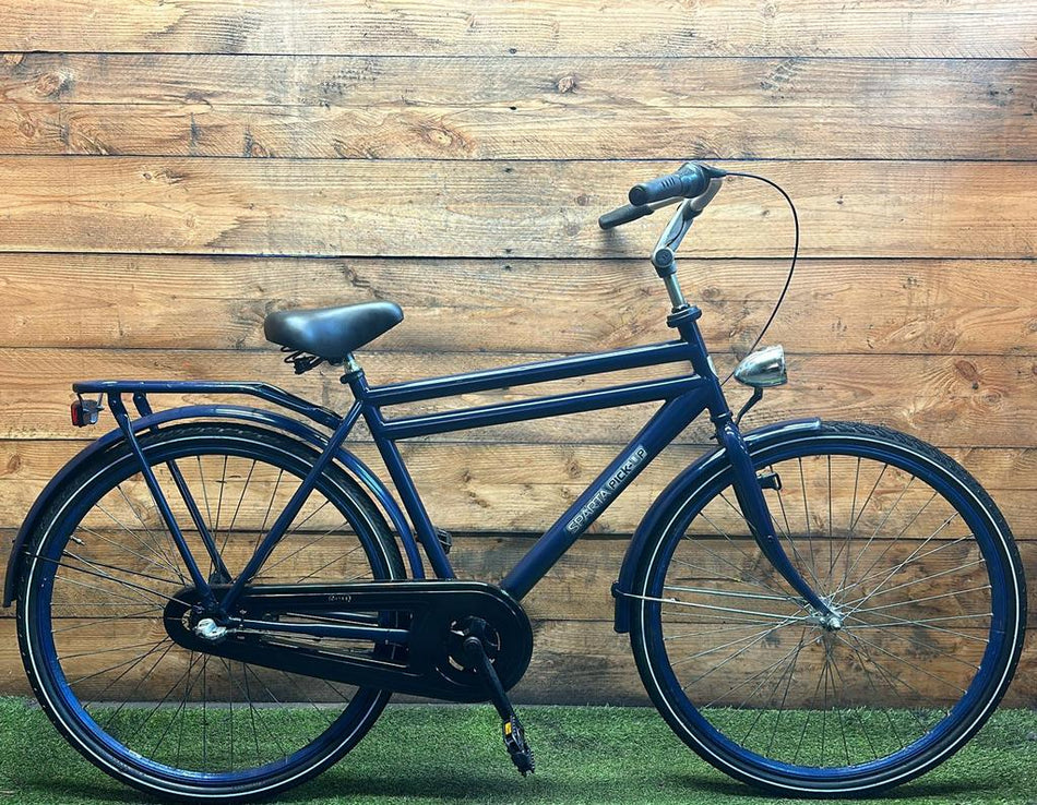 Sparta Pick-Up 3v 28inch 53cm