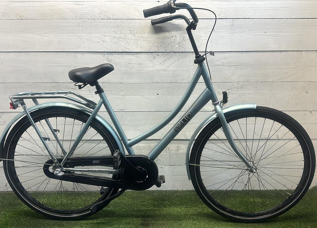 Sparta Pick-Up - Refurbished tweedehands fiets