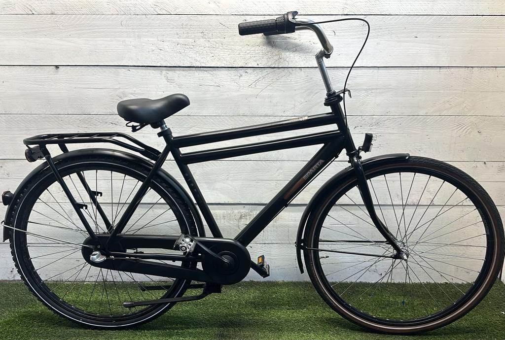 Sparta Pick-Up - Refurbished tweedehands fiets