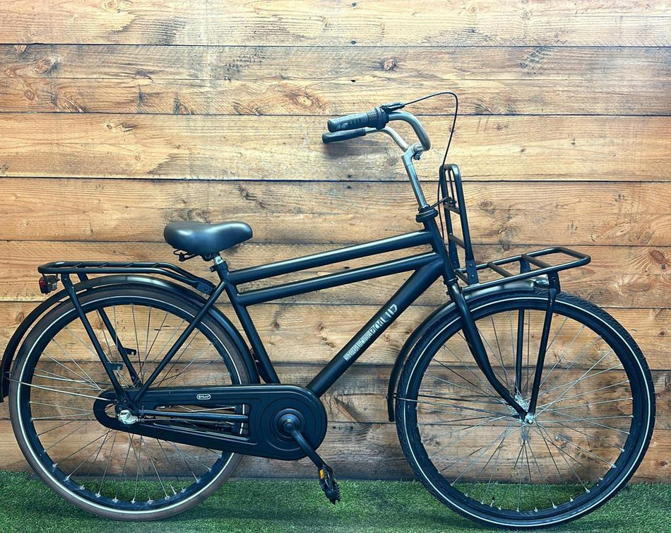 Sparta Pick-up 3v 28inch 50cm