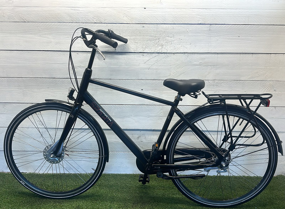 Sparta Regular