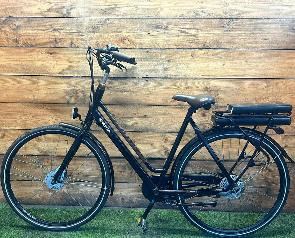 Sparta Regular E-Bike