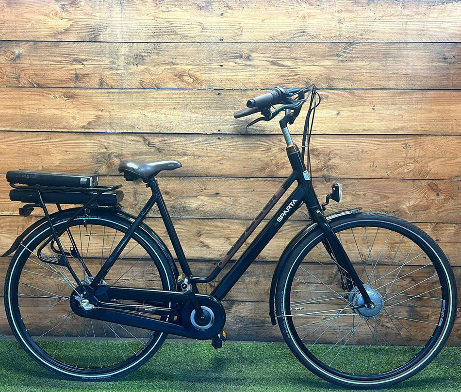 Sparta Regular E-Bike