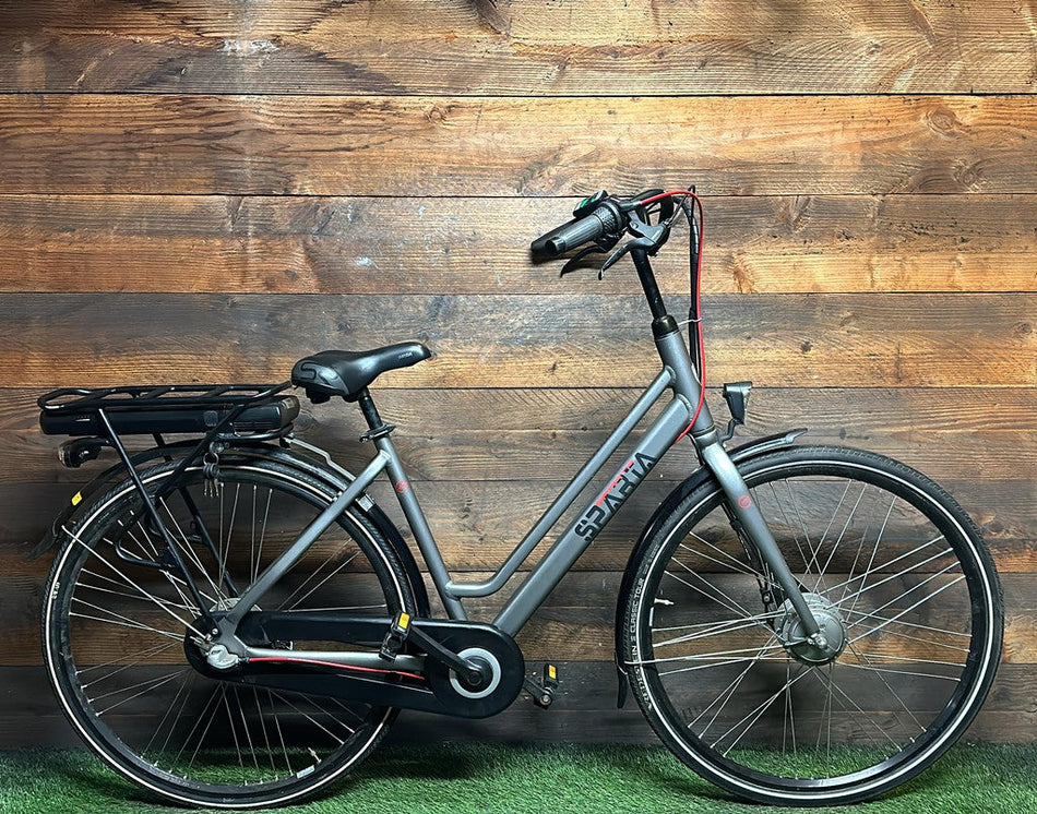 Sparta Regular E-bike NW ACCU  3v 28inch 48cm