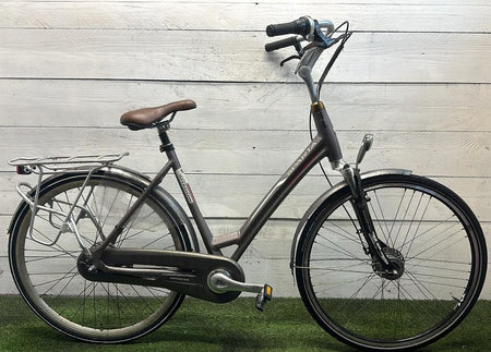 Sparta Shadow – Refurbished Tweedehands Fiets Cheapassbikes