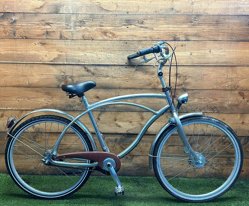 Sparta Silver Bullet 7v 26inch 50cm