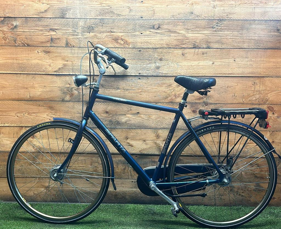 Sparta Somerset 3v 28inch 57cm