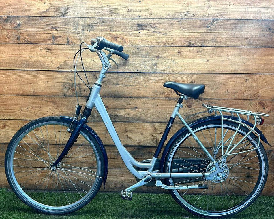 Sparta Sport Series 8v 28inch 53cm