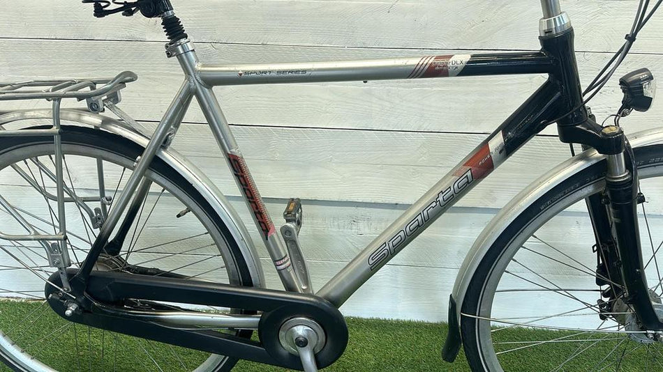 Sparta Sport Series