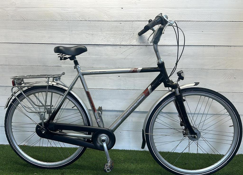 Sparta Sport Series