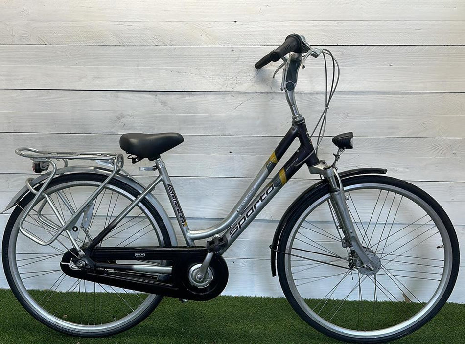 Sparta Sport Series