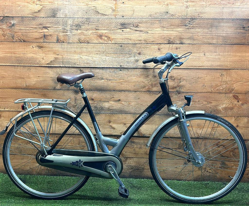 Sparta Stillo 7v 28inch 55cm