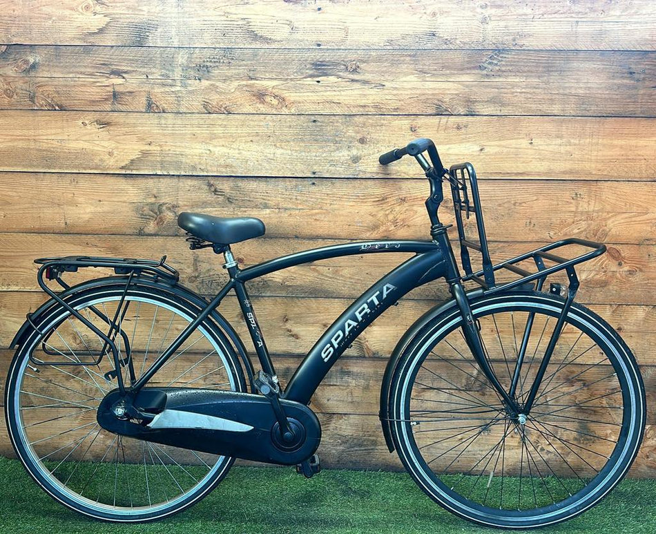 Sparta Transportfiets 28inch 50cm