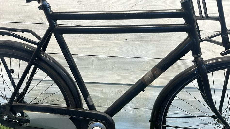 Sparta Transportfiets