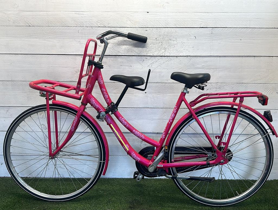 Sparta Transportfiets