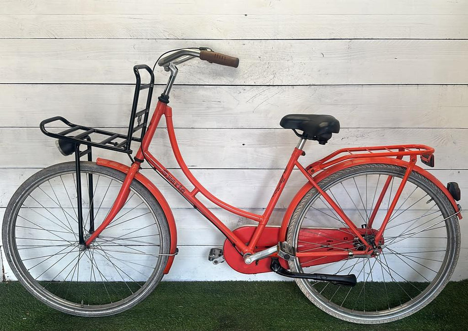 Sparta Transportfiets