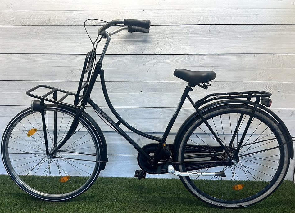 Sparta Transportfiets