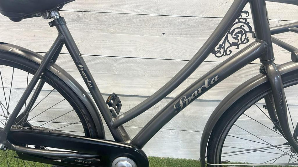 Sparta Transportfiets