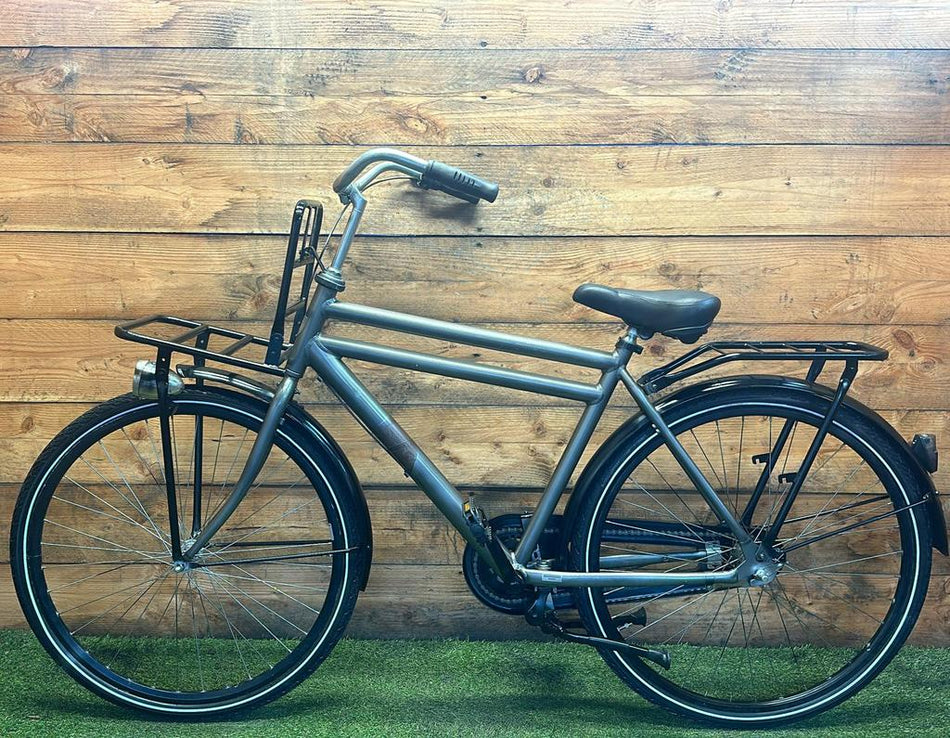 Sparta Transportfiets 3v 28inch 53cm