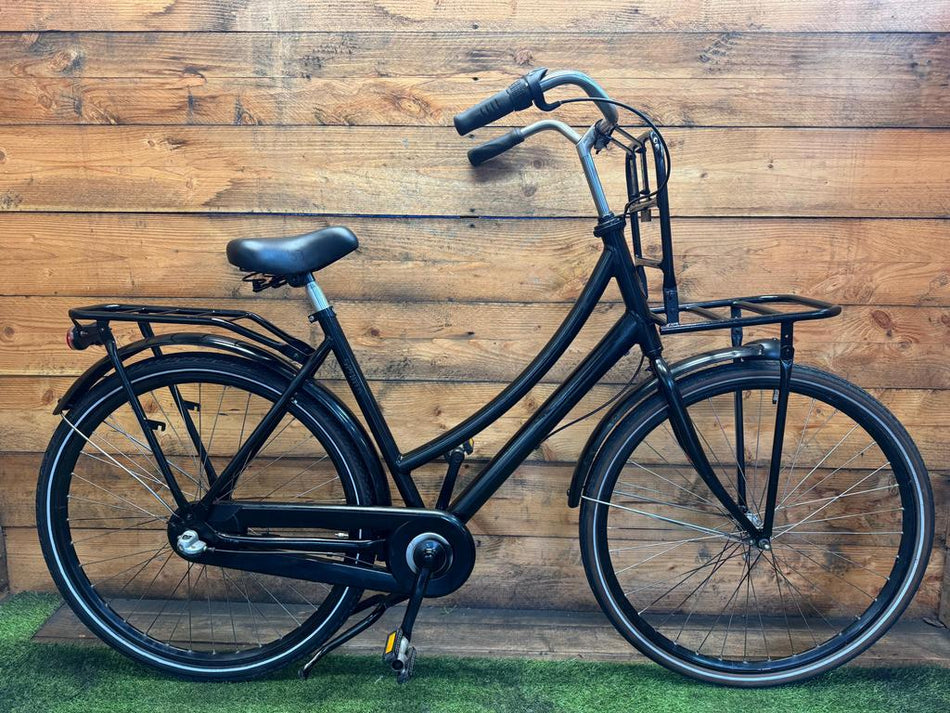 Sparta Transportfiets 3v 28inch 53cm