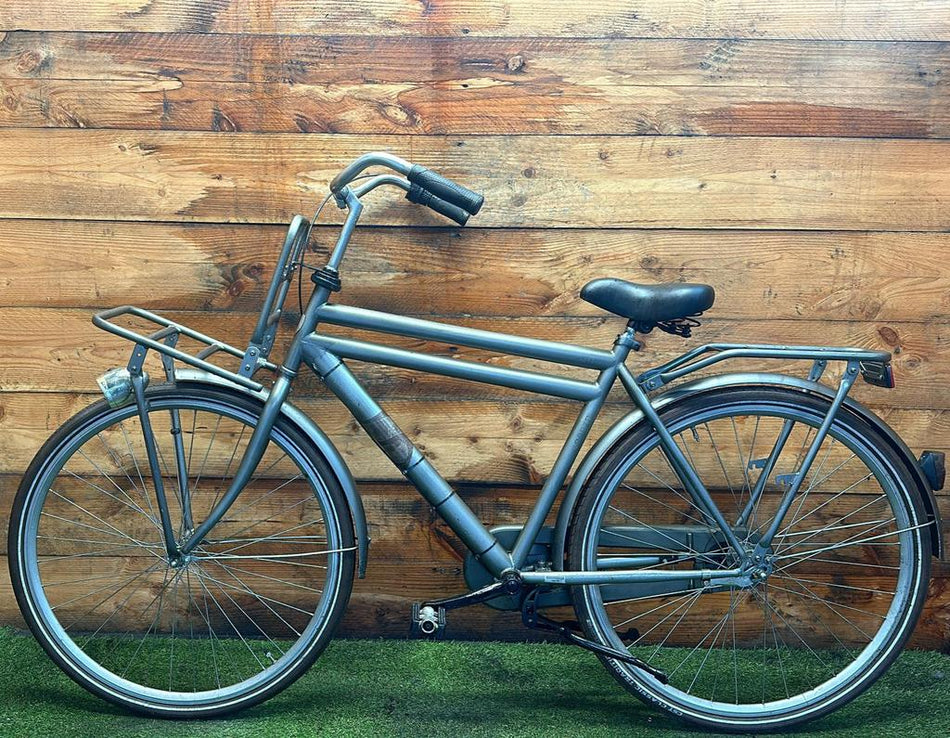 Sparta Transportfiets 3v 28inch 54cm