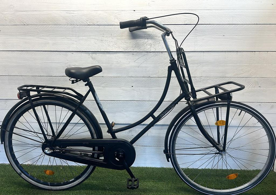 Sparta Transportfiets