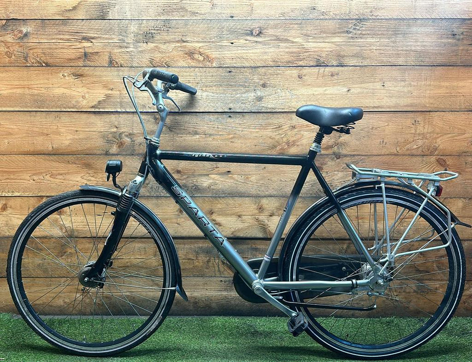 Sparta Tyros 7v 28inch 59cm