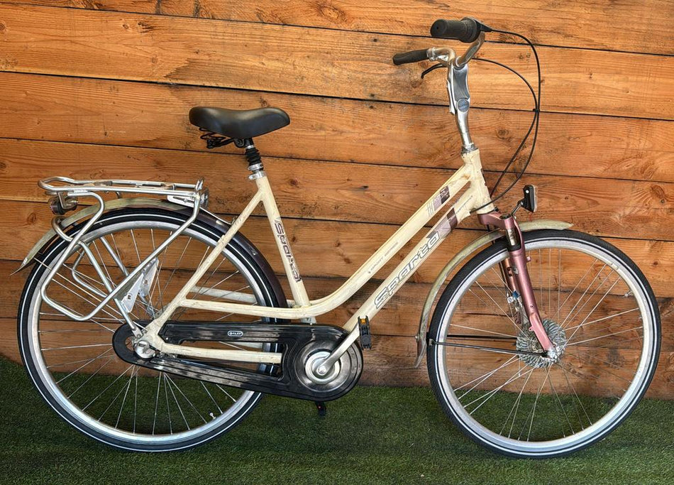 Sparta Tyros 3v 28inch 55cm