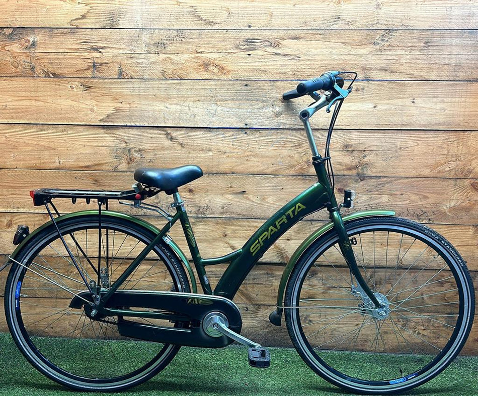 Sparta XBow 7v 28inch 47cm