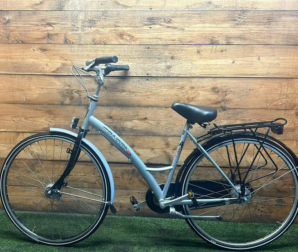 Sparta Xcess 7v 28inch 50cm