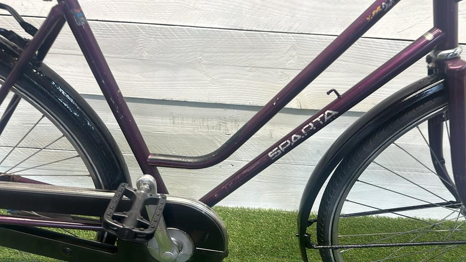 Sparta Damesfiets