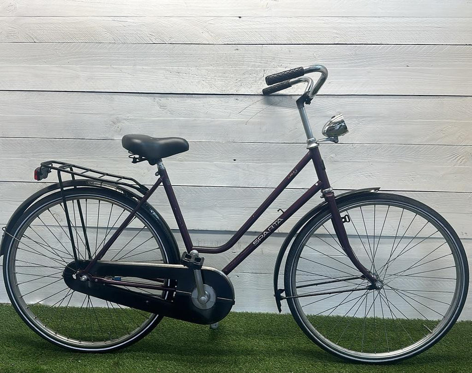 Sparta Damesfiets