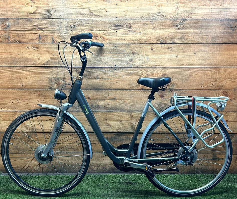 Sparta eMotion C2 8v 28inch 53cm