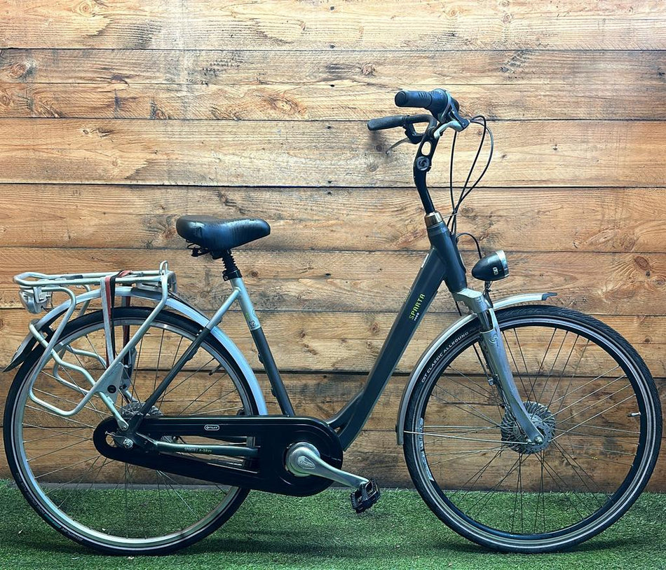 Sparta eMotion C2 8v 28inch 53cm