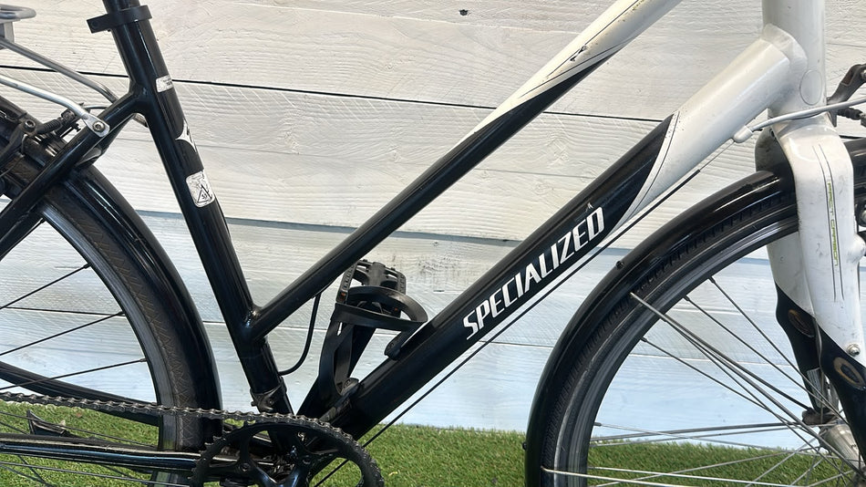 Specialized Vita Carbon Onderdelen
