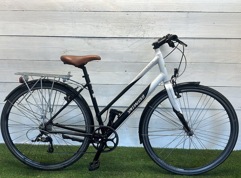 Specialized Vita Carbon Onderdelen