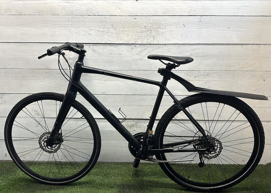 Specior Herenfiets