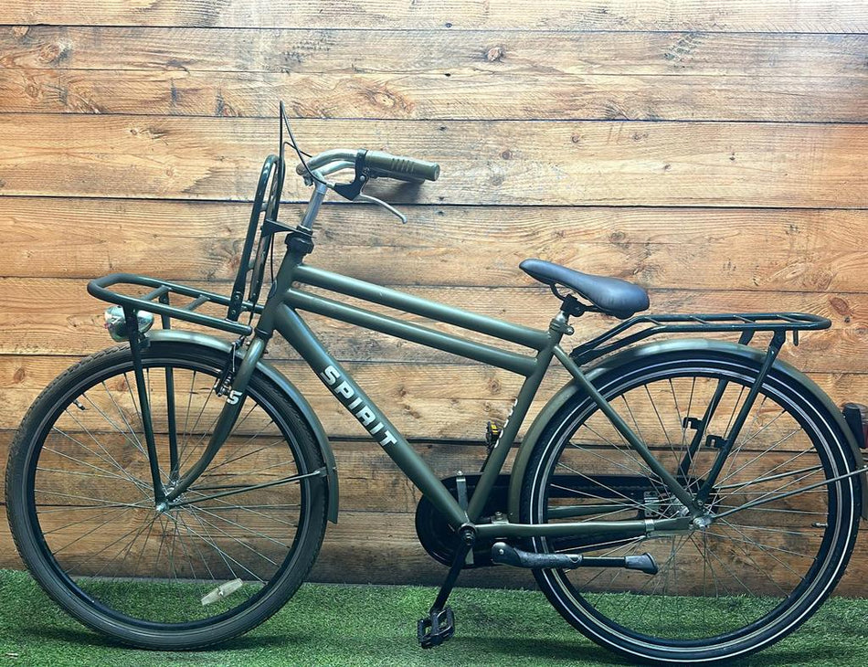 Spirit Cargo 3v 28inch 50cm