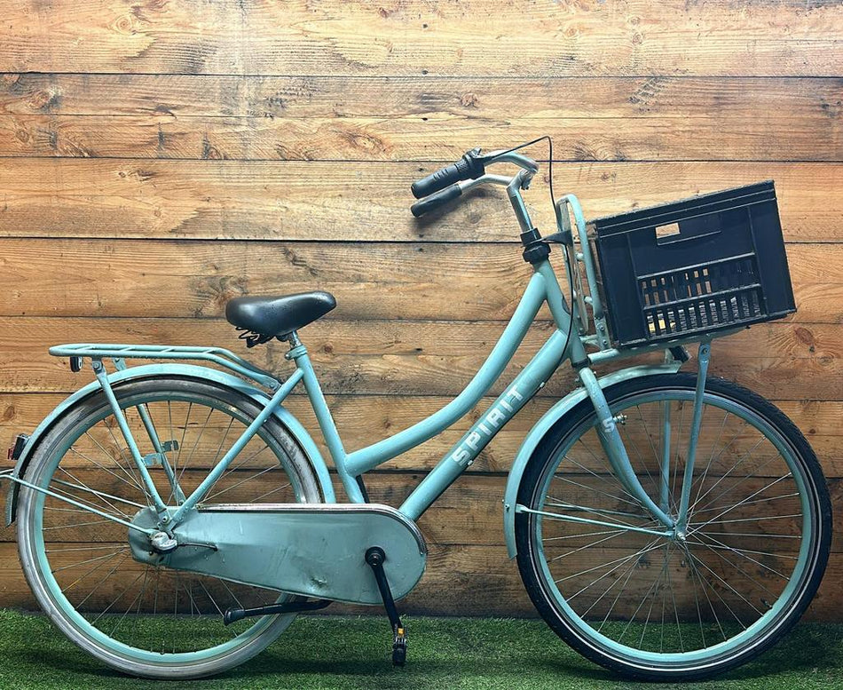 Spirit Cargo 3v 28inch 50cm