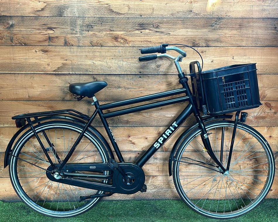 Spirit Cargo 3v 28inch 57cm