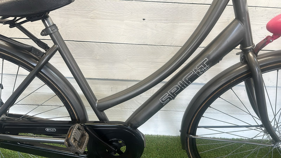 Spirit Damesfiets