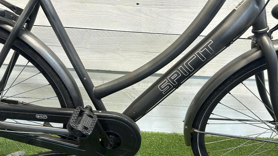Spirit Damesfiets