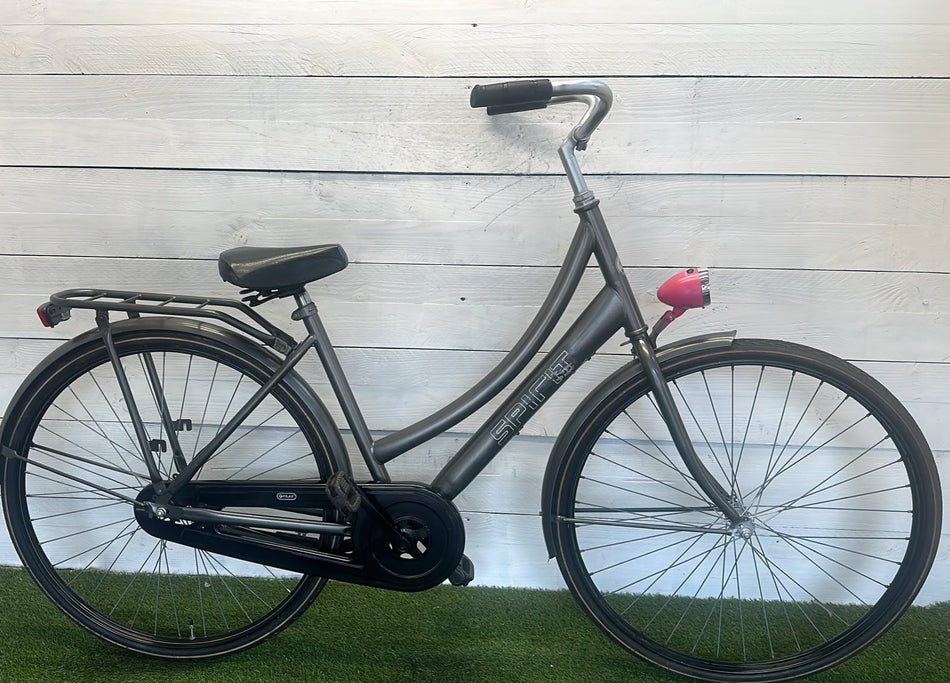 Spirit Damesfiets