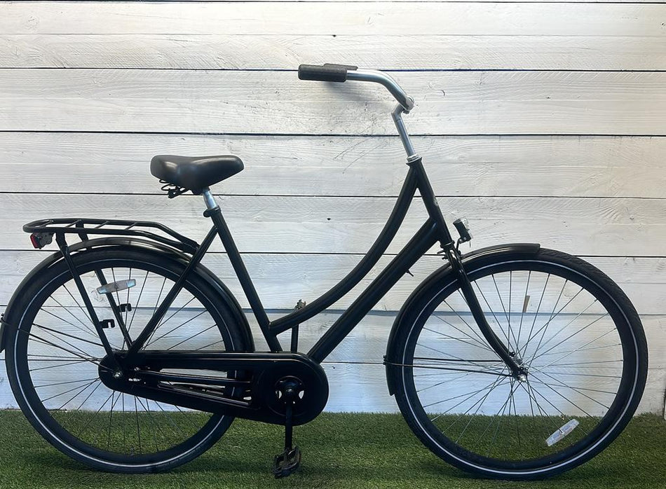 Spirit Damesfiets