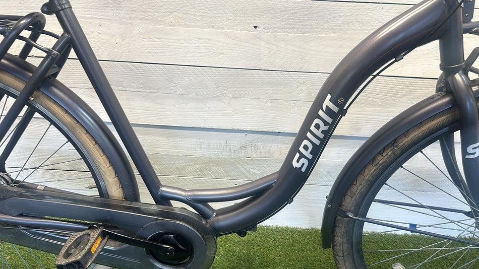 Spirit Moederfiets