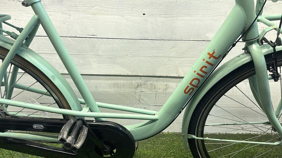 Vélo Spirit Maman
